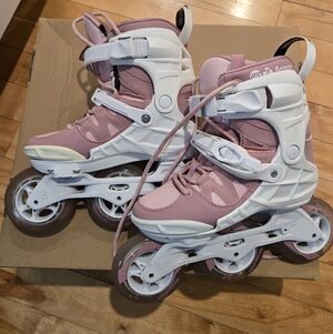 Powerslide phuzion argon 100 Rollerblades